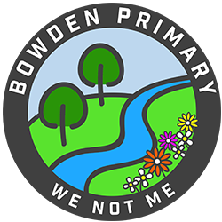 Bowden Primary Logo