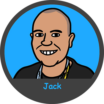 Jack Newling