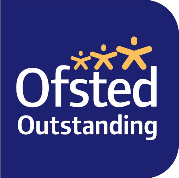 OFSTED Logo